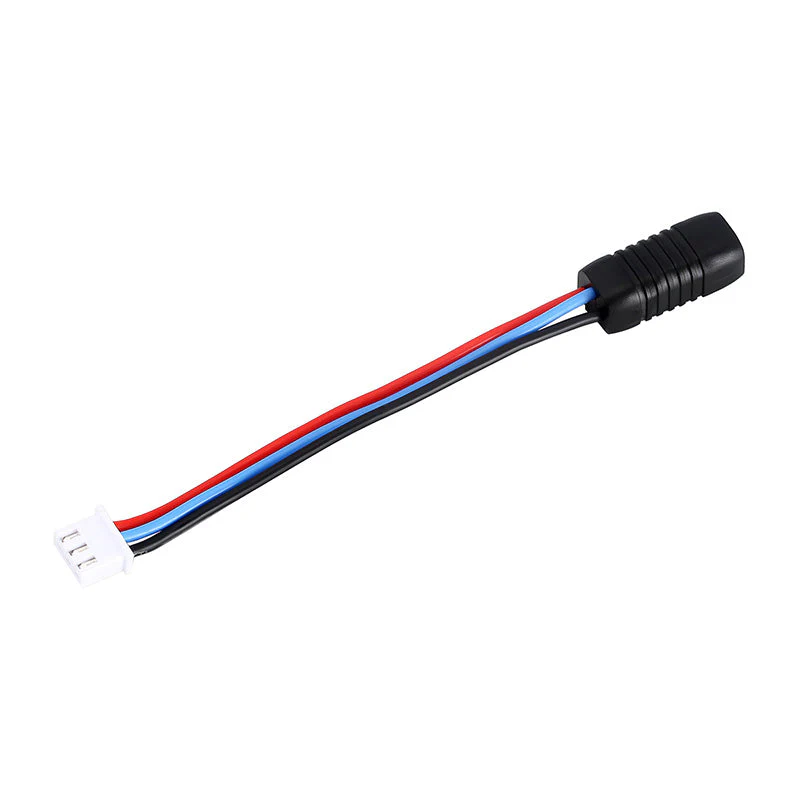 injora-trx4m-battery-charge-adapter-to-2s-lipo-balance-male-jst-xh-to-female-trx