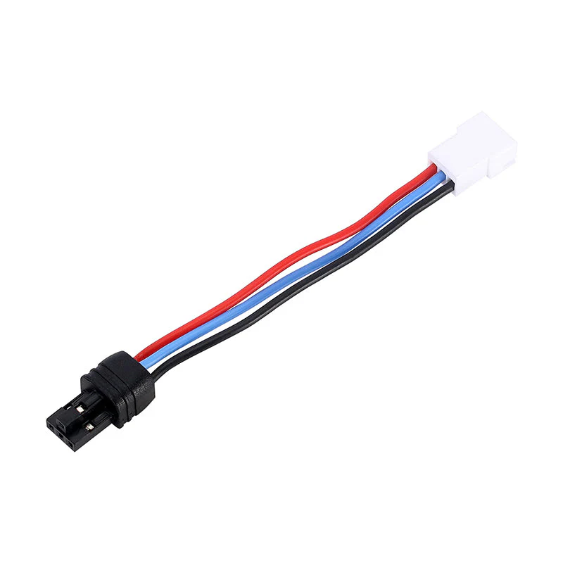 injora-trx4m-male-to-2s-lipo-balance-jst-xh-3pin-battery-charge-adapter