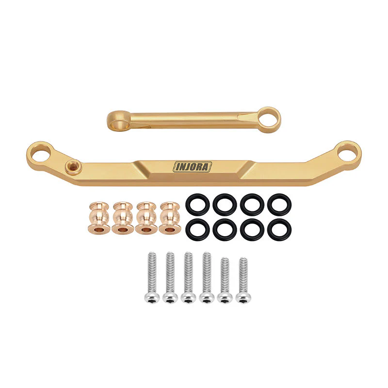 injora-brass-upgrade-steering-link-parts-for-fms-fcx24-fcx18