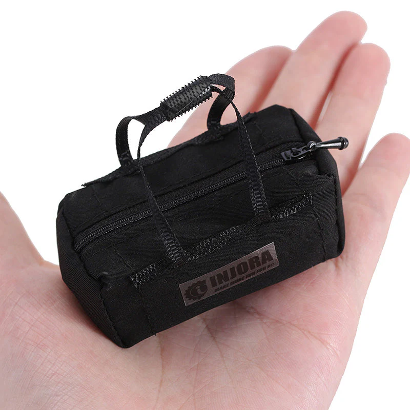 injora-black-mini-sport-travel-bag-for-1-18-1-24-rc-crawler-trx4m-scx24-ax24-fcx24