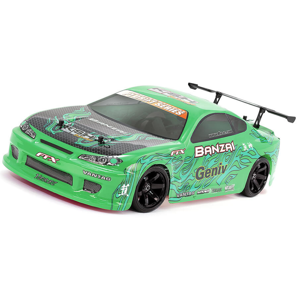 ftx-banzai-1-10-brushed-drift-4wd-rtr-green