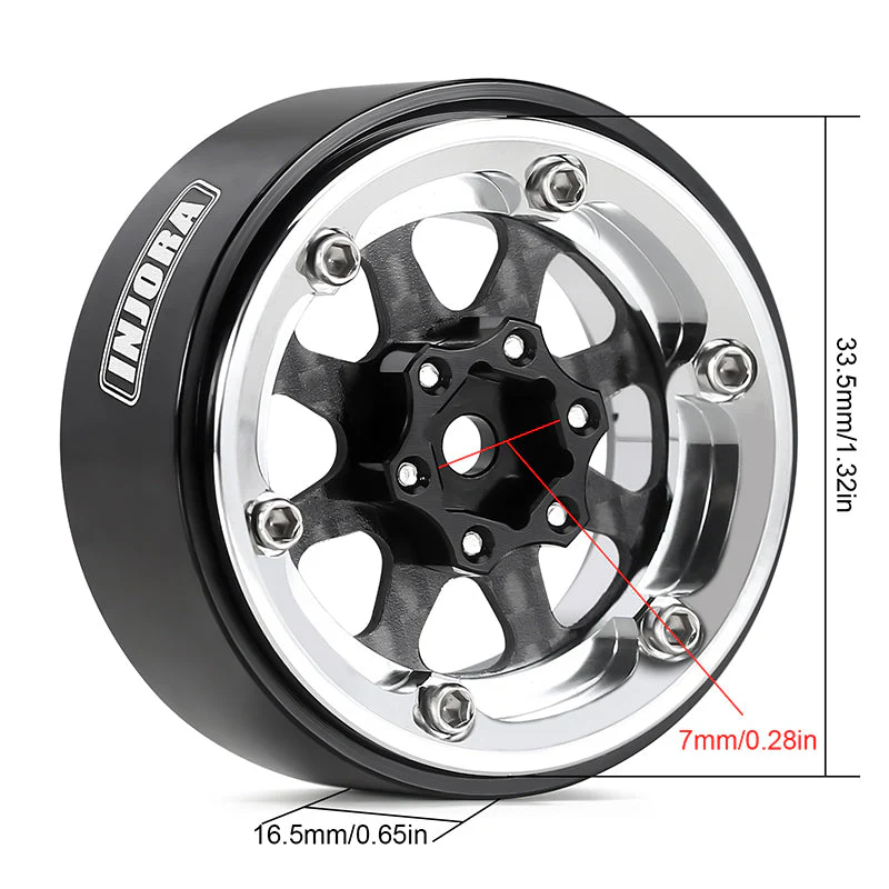 injora-1-3-moduwheel-silver-beadlock-wheels-negative-offset-for-1-18-1-24-rc-crawlers
