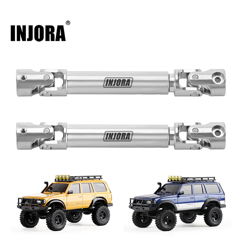 injora-stainless-steel-drive-shafts-with-d-shaped-hole-for-1-18-fms-fcx18-lc80