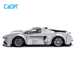 CaDA Lotus Evija C51071W-3