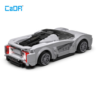 CaDA Lotus Evija C51071W-4