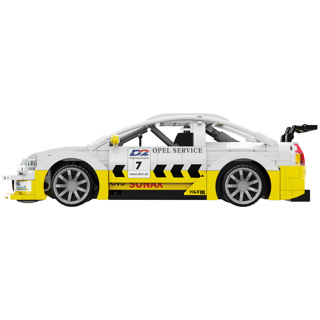 CaDA Opel Astra V8 Coupe C51081W-4