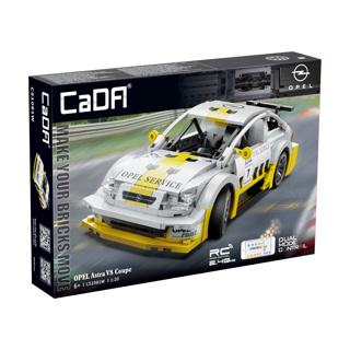 CaDA Opel Astra V8 Coupe C51081W-5