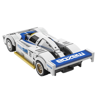 CaDa MAZDA 787B (#18) 1991 C55029W-6