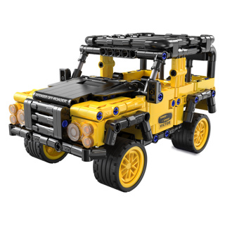 cada-defender-off-roader-389-pieces