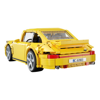 CaDA RUF CTR Yellowbird C62003W-4