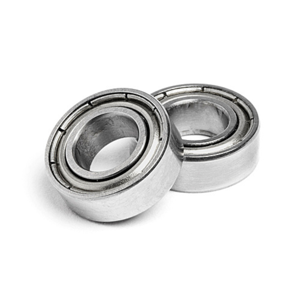 hpi-ball-bearing-6x12x4mm-2pcs