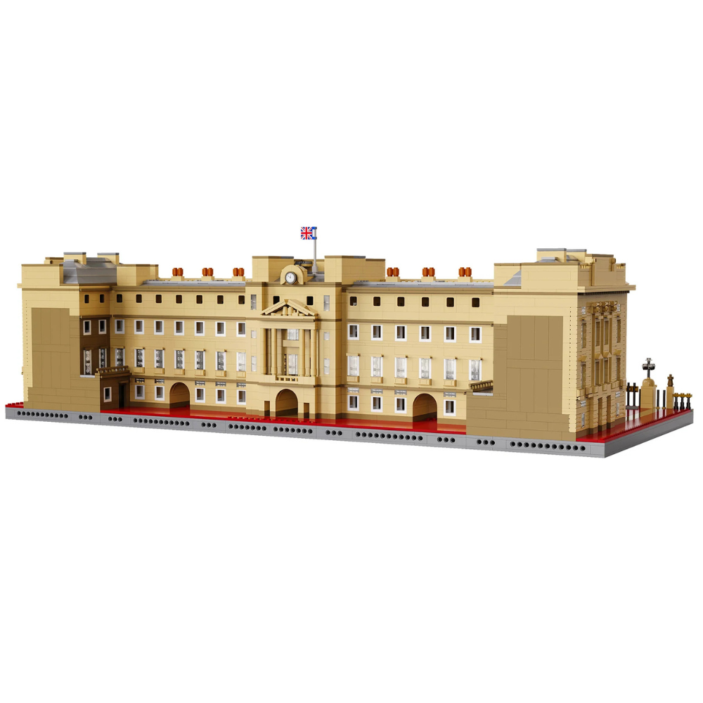 cada-buckingham-palace-5604-pcs