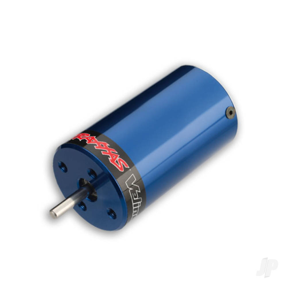 traxxas-velineon-mini-maxx-380-brushless-motor-assembled-with-16-gauge-wire-and-gold-plated-connectors