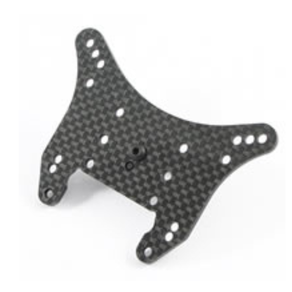 ftx-vantage-carnage-carbon-rear-shock-tower