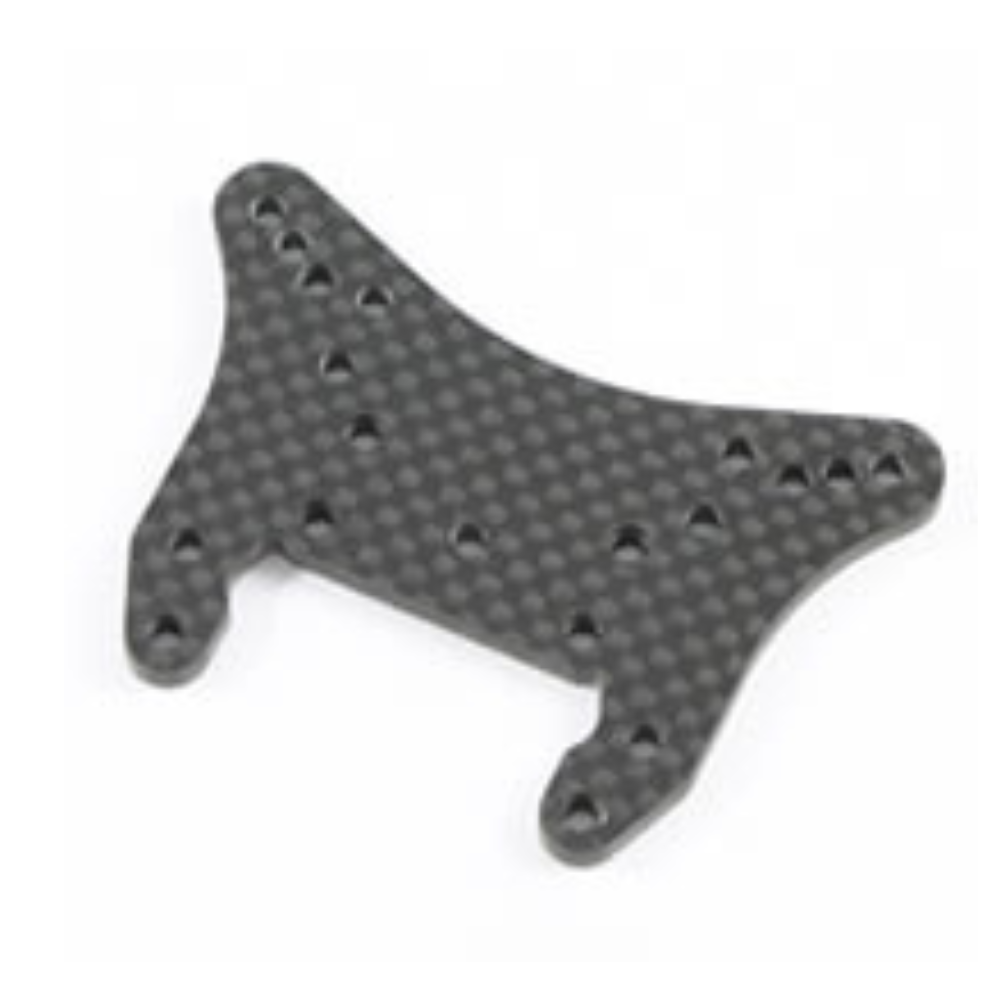 ftx-carnage-vantage-bugsta-outlaw-carbon-front-shock-tower