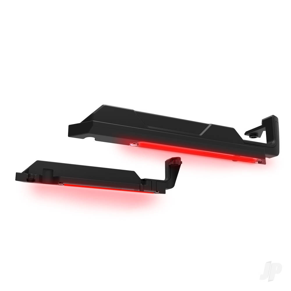 traxxas-complete-led-light-set-red-underbody-fits-mini-maxx-requires-6588x-power-supply