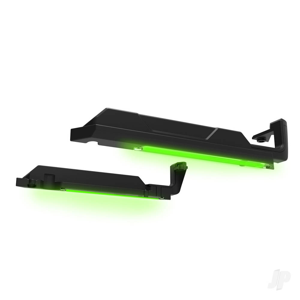traxxas-complete-led-light-set-green-underbody-fits-mini-maxx-requires-6588x-power-supply