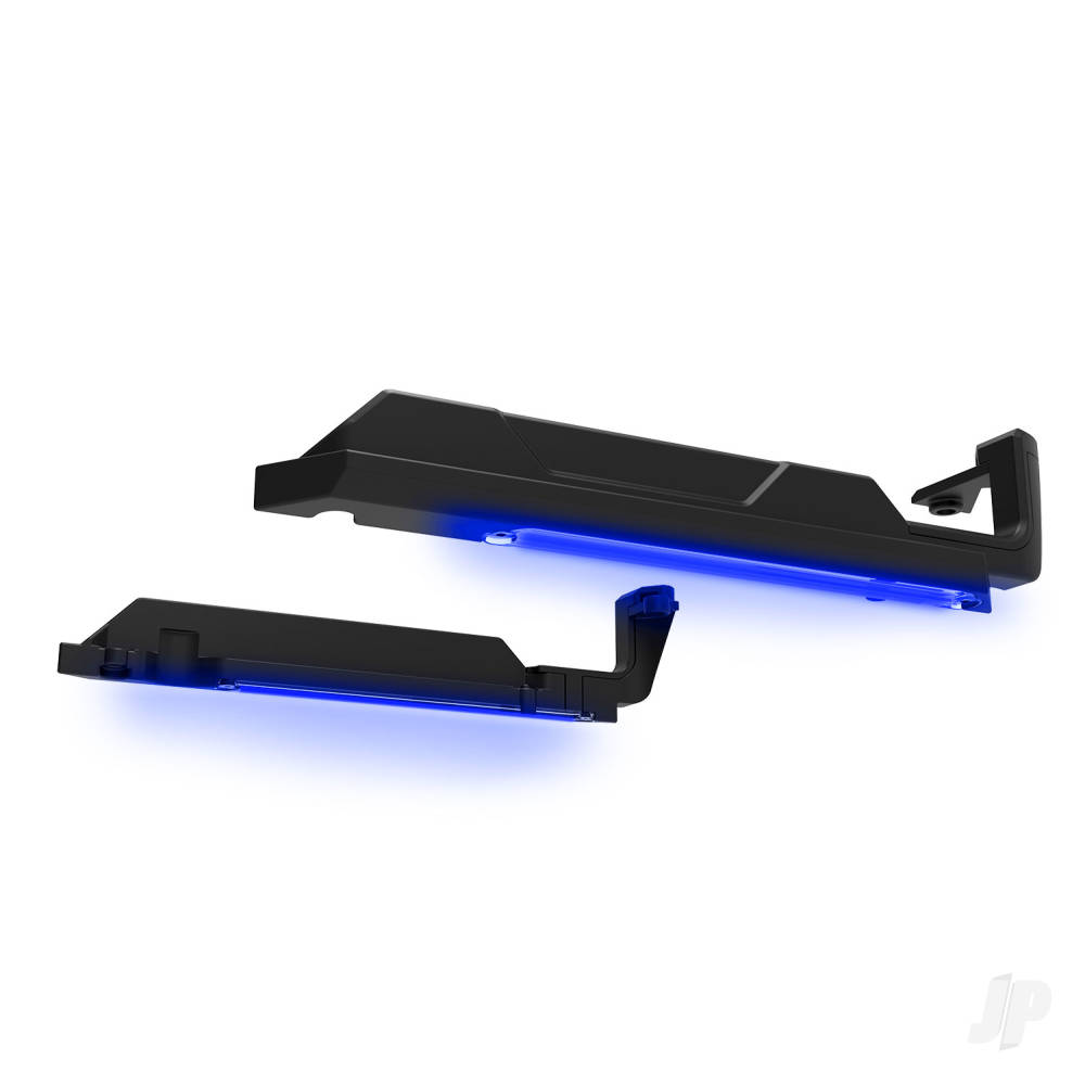 traxxas-complete-led-light-set-blue-underbody-fits-mini-maxx-requires-6588x-power-supply