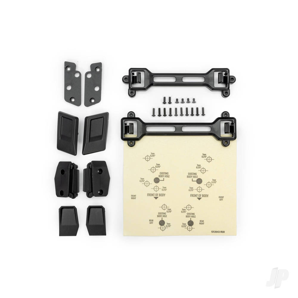 traxxas-body-conversion-kit-slash-2wd-slash-4x4-for-clipless-mounting-traxxas-body-conversion-kit-slash-2wd-slash-4x4-for-clipless-mounting