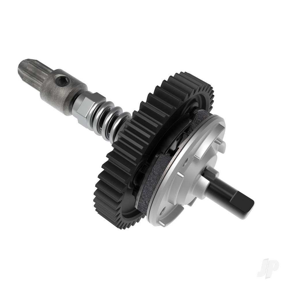 traxxas-slipper-clutch-complete-fits-mini-maxx-requires-10757-and-10762
