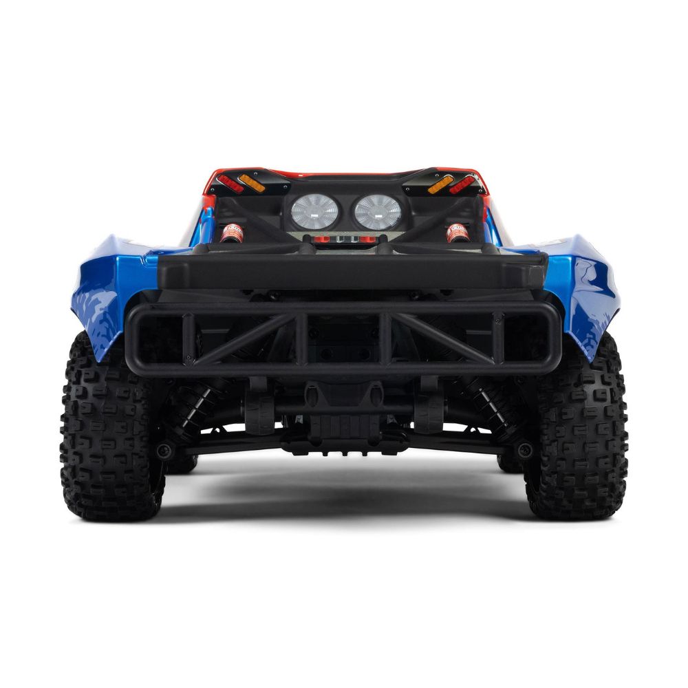 Arrma Fury 223S BLX Brushless 2WD Short Course Truck RTR with DSC 1/10 - Blue-5