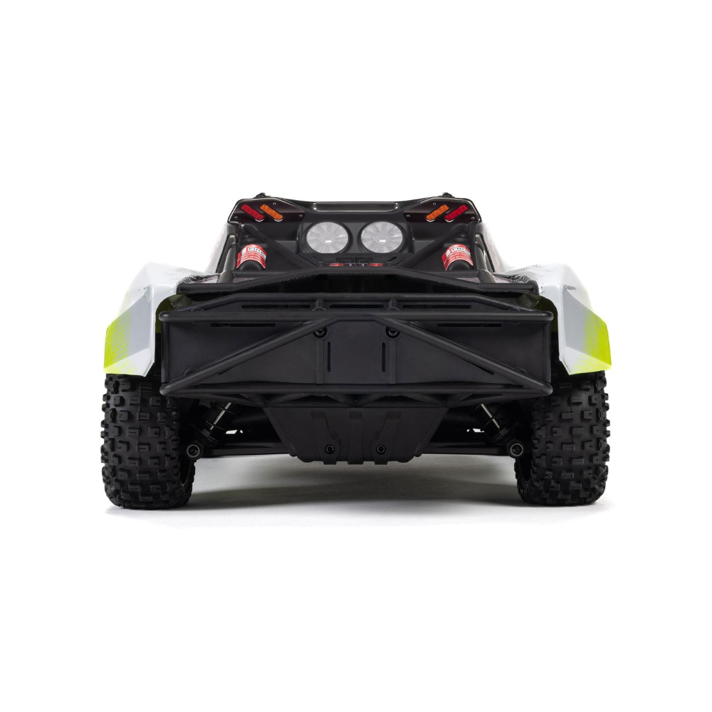 Arrma Senton 223S BLX Brushless 4X4 Short Course Truck RTR with DSC 1/10 - Yellow-7