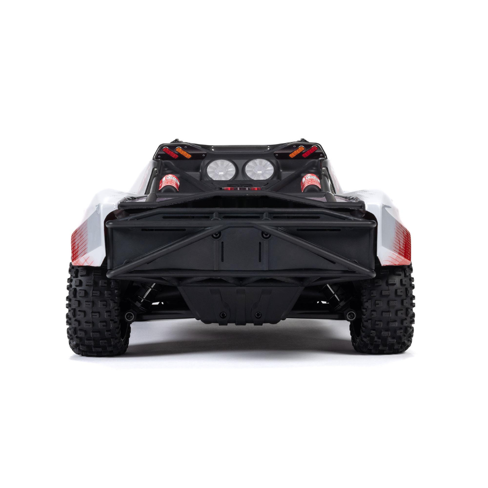 Arrma Senton 223S BLX Brushless 4X4 Short Course Truck RTR with DSC 1/10 - Red-7