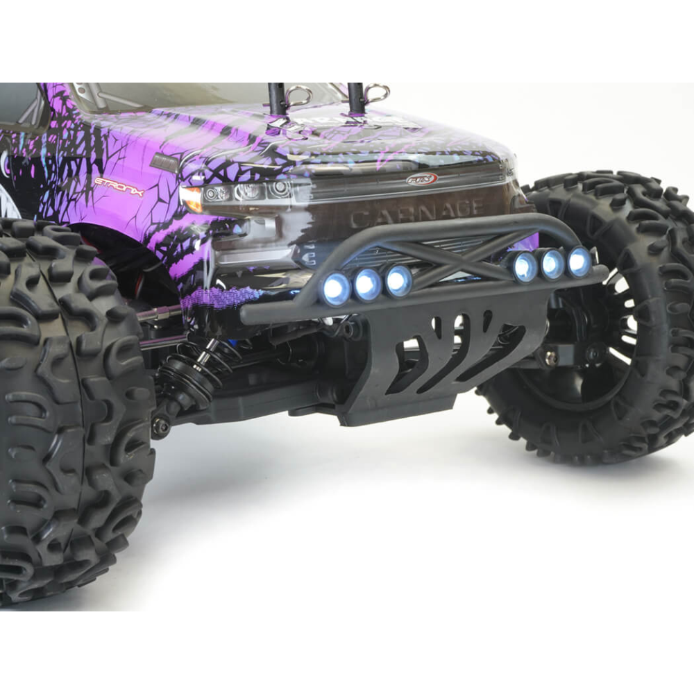 FTX Carnage 2.0 Brushless RTR Monster Truck-7