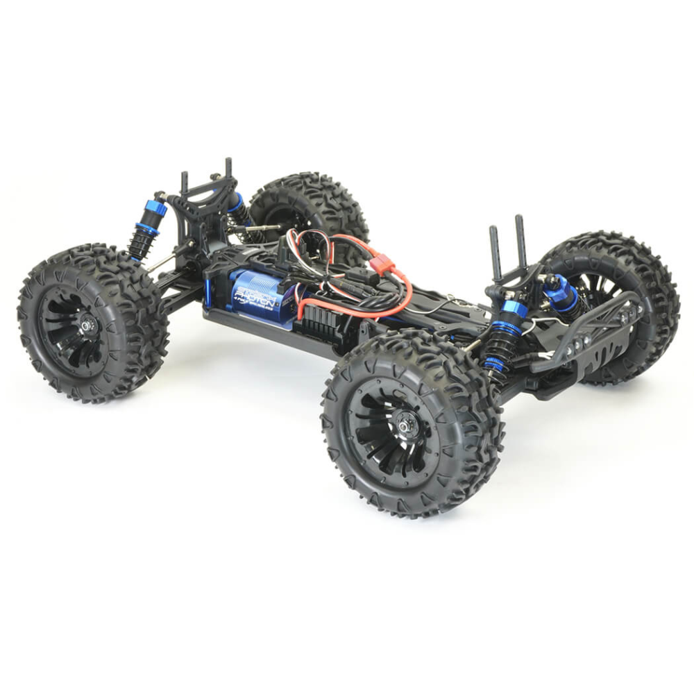 FTX Carnage 2.0 Brushless RTR Monster Truck-8