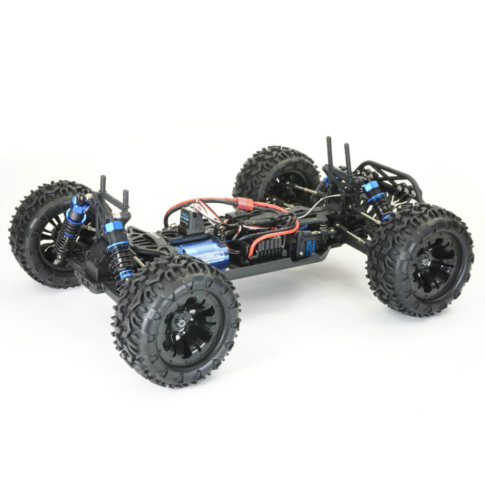 FTX Carnage 2.0 Brushless RTR Monster Truck-9