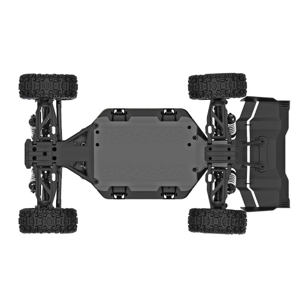Traxxas Jato 4X4 BL-2s 1:8 Racing Buggy - Black-5