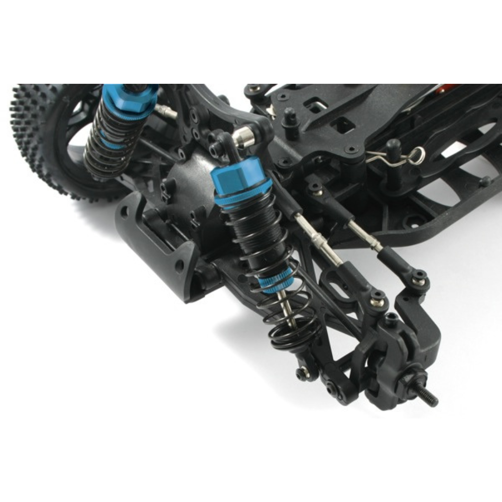 FTX Carnage 2.0 Brushless RTR Monster Truck-10