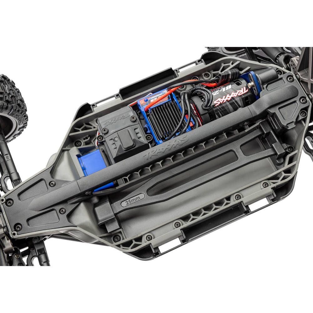 Traxxas Jato 4X4 BL-2s 1:8 Racing Buggy - Black-11