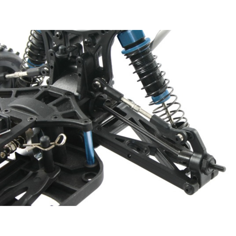 FTX Carnage 2.0 Brushless RTR Monster Truck-11