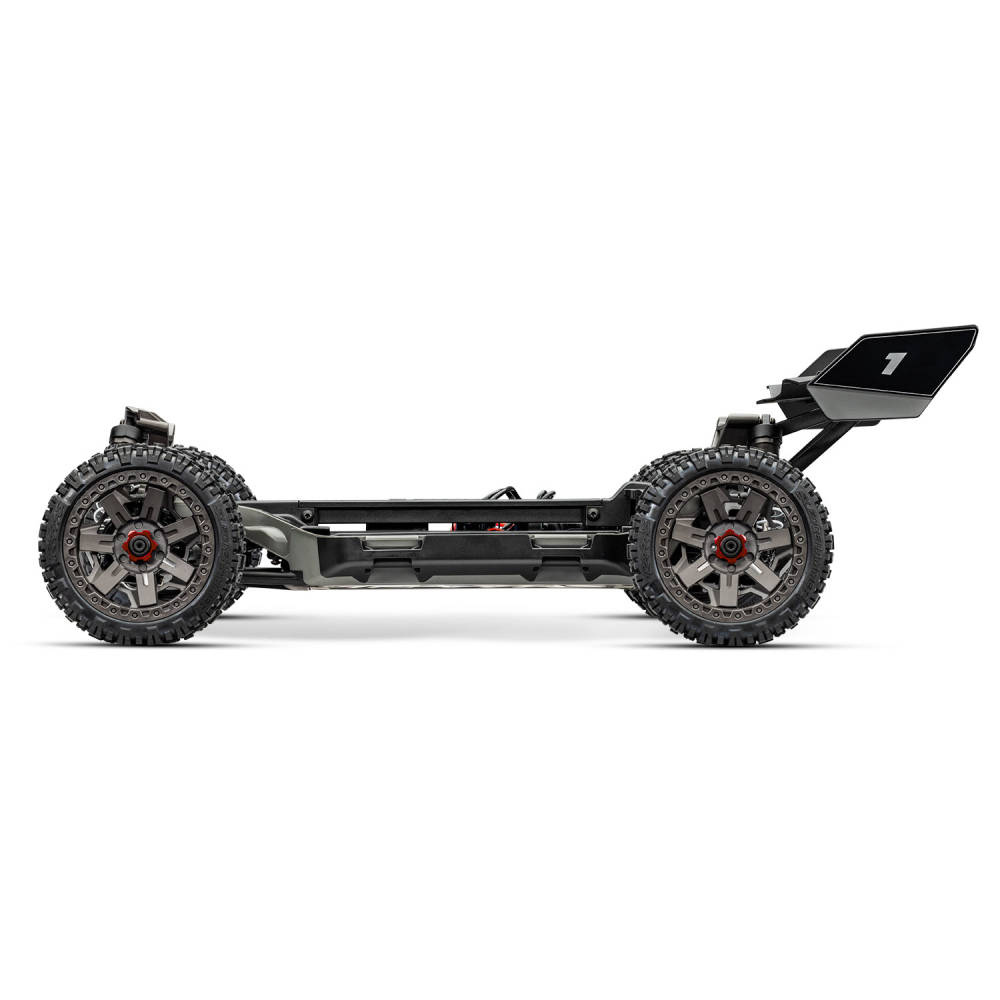 Traxxas Jato 4X4 BL-2s 1:8 Racing Buggy - Green-7