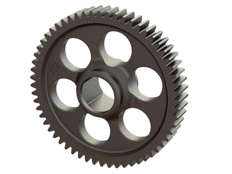 arrma-grom-metal-spur-gear-59t