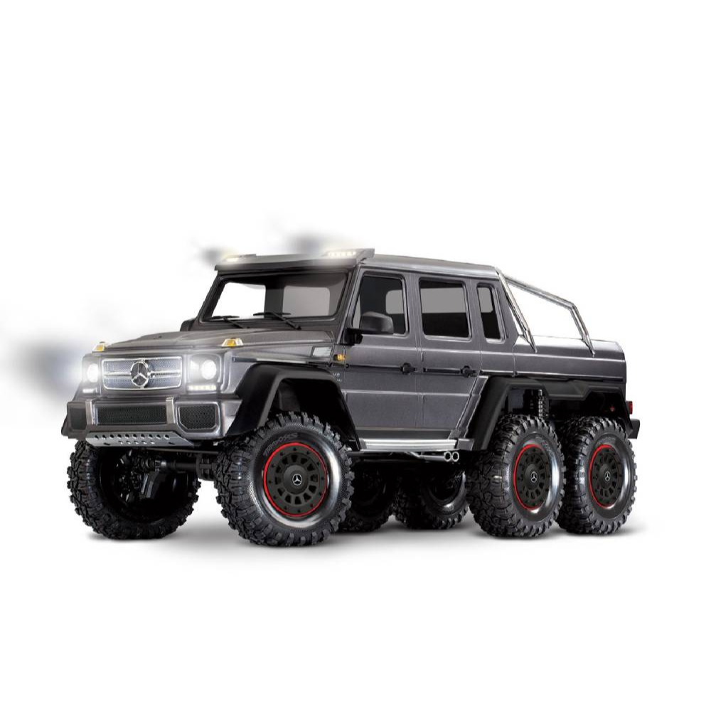 traxxas-trx-6-mercedes-benz-g-63-amg-xl-5-1-10-6x6-rtd-crawler-w-clipless-body-silver