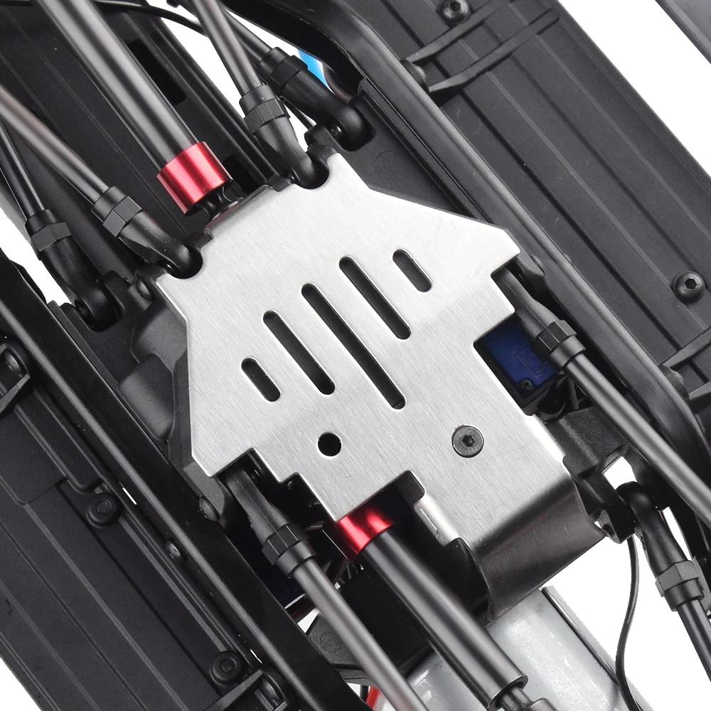 injora-stainless-steel-chassis-armor-axle-protector-skid-plate-for-traxxas-trx-4