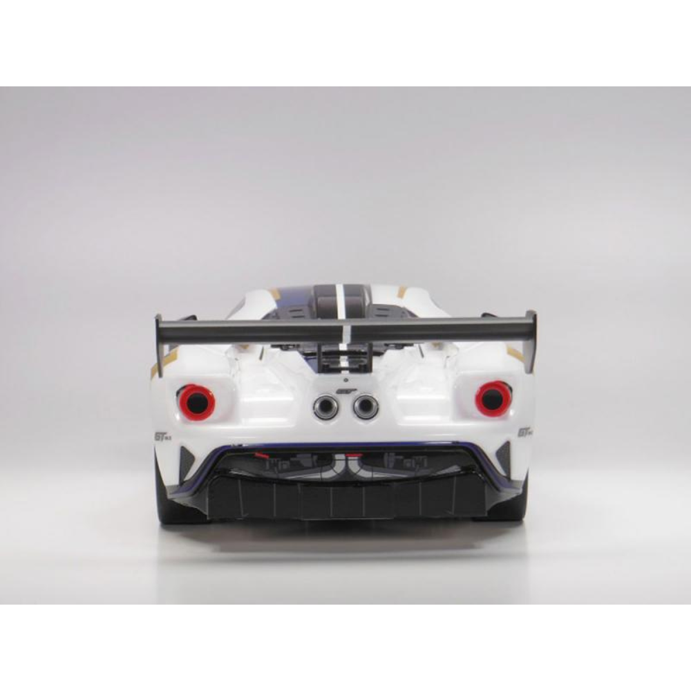 Tamiya 2020 Ford GT mk.2 (TT-02)-4