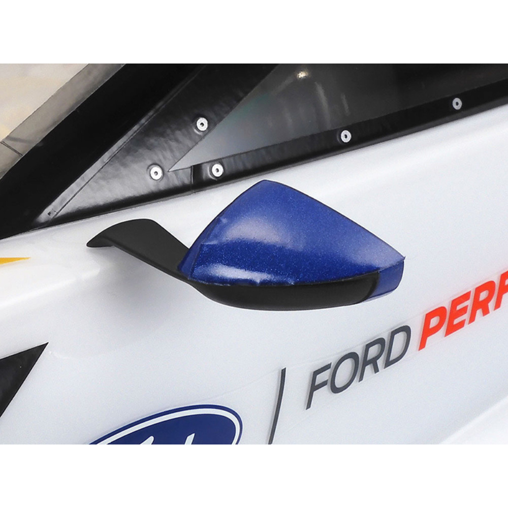 Tamiya 2020 Ford GT mk.2 (TT-02)-5