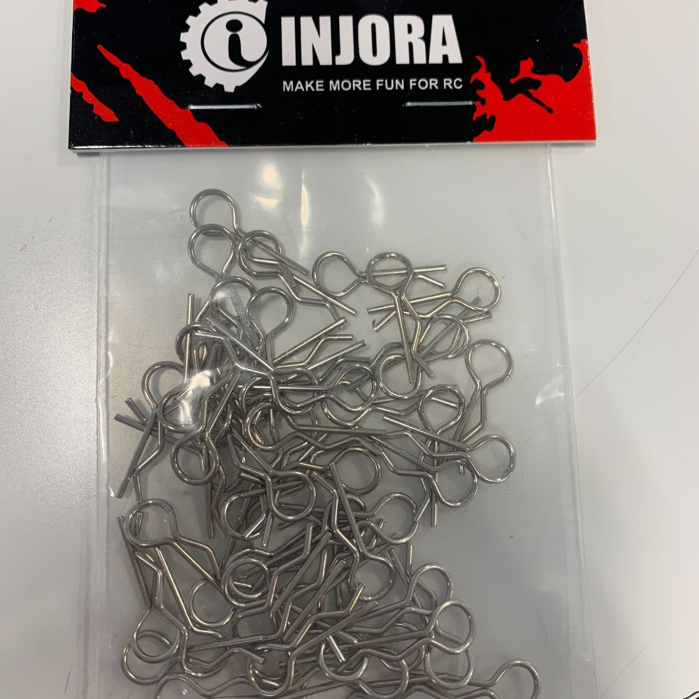 injora-50pcs-metal-body-shell-r-clips-pin-for-1-10-rc-model