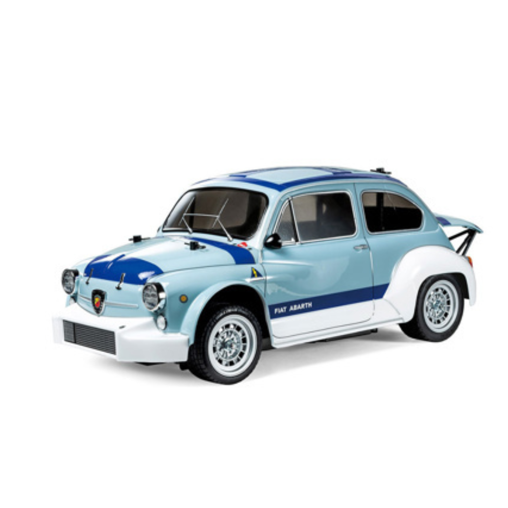 Tamiya 1000 TCR Berlina Corse (MB-01)