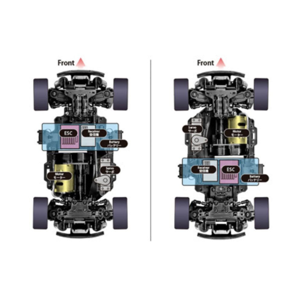 Tamiya 1000 TCR Berlina Corse (MB-01)-3