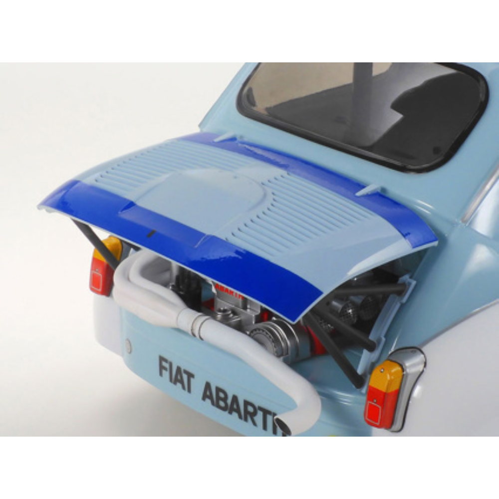 Tamiya 1000 TCR Berlina Corse (MB-01)-4