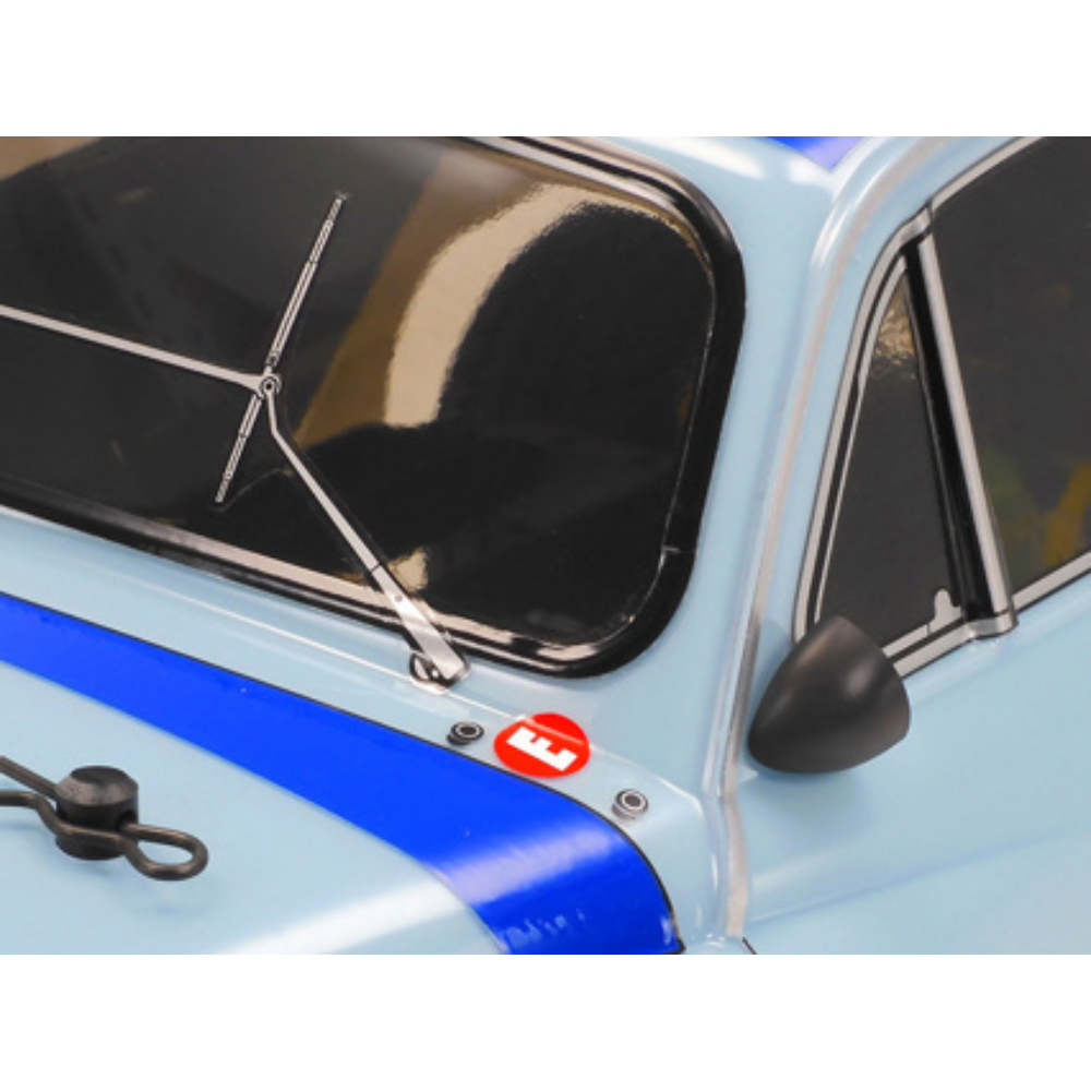 Tamiya 1000 TCR Berlina Corse (MB-01)-6