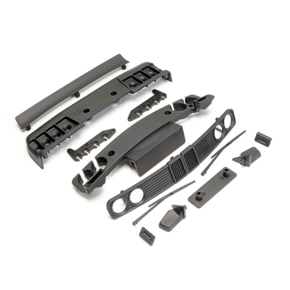 FTX EVO30 Front Rear Body Accessories