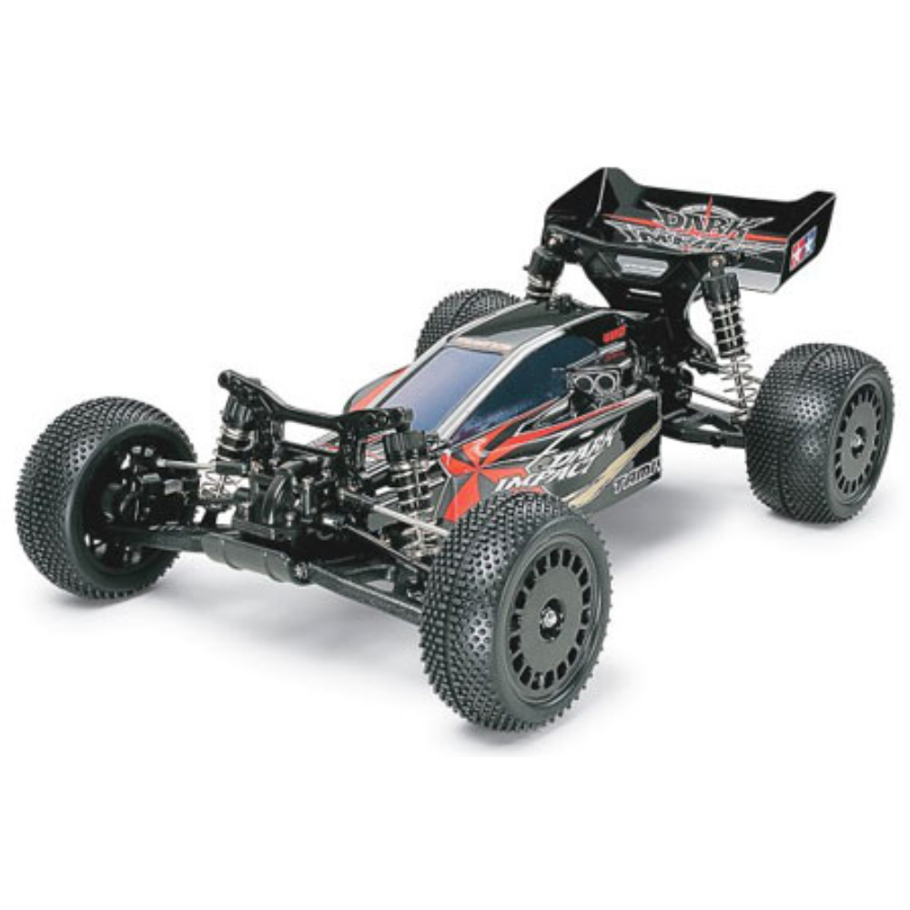 Tamiya Dark Impact - DF-03