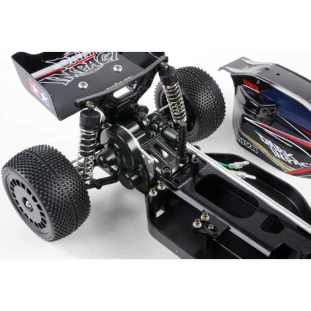 Tamiya Dark Impact - DF-03-3