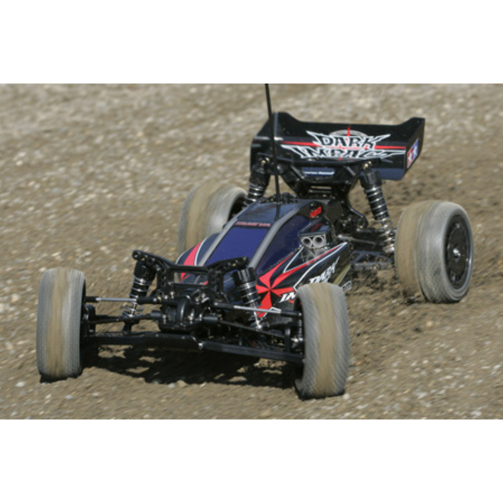 Tamiya Dark Impact - DF-03-4