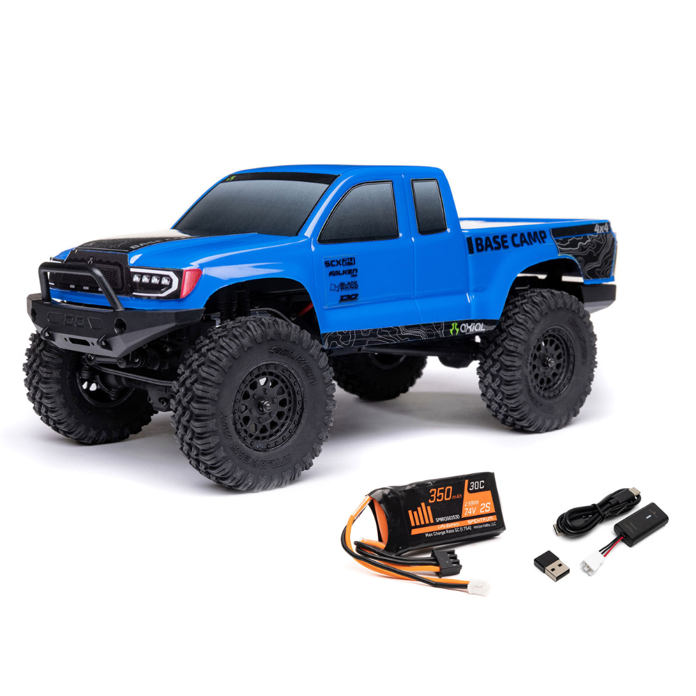 axial-scx24-base-camp-4wd-rock-crawler-rtr-blue